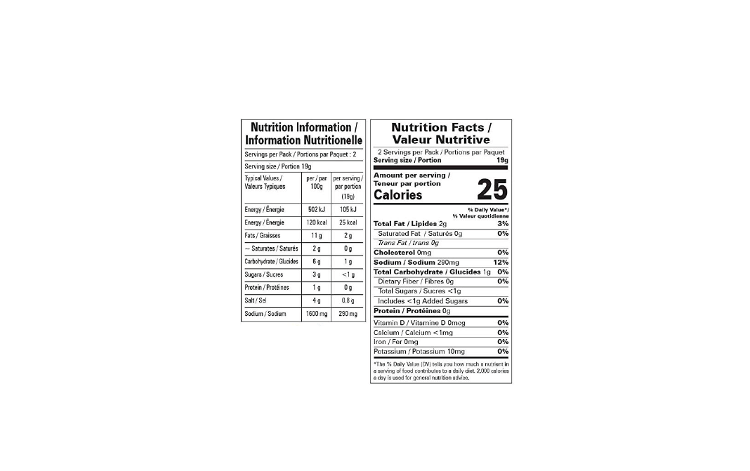 EatSuMore Butter Chicken Curry    Pack  38 grams